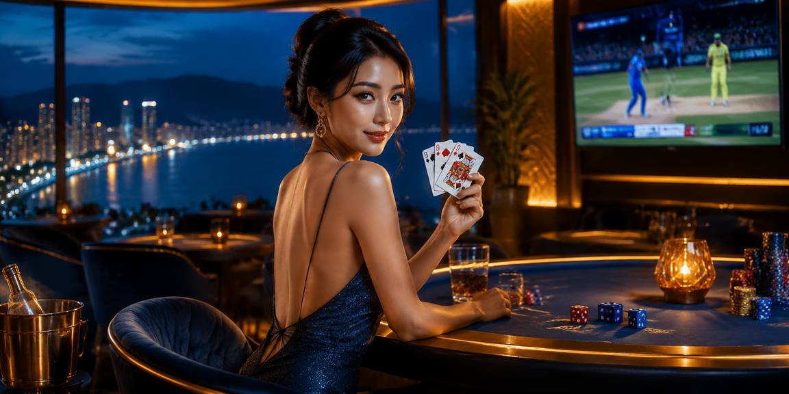 bongdalu808 Baccarat Speed VIP